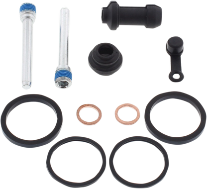 Kit de reconstrucción de pinza de freno