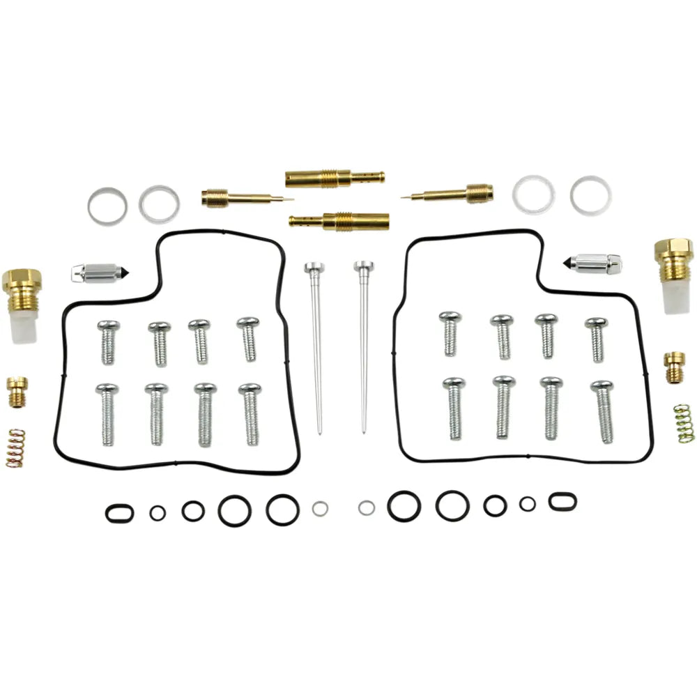 Kit de reparación de carburador - Kit de reparación de carburador - Honda