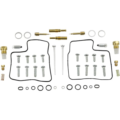 Kit de reparación de carburador - Kit de reparación de carburador - Honda