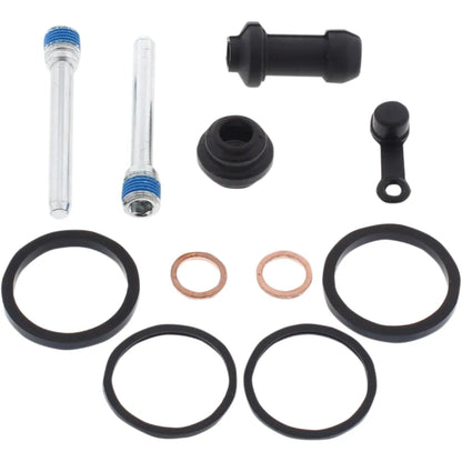 Kit de reconstrucción de pinza de freno