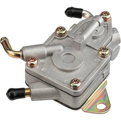Bomba de combustible con carburador - Bomba de combustible con carburador - Yamaha