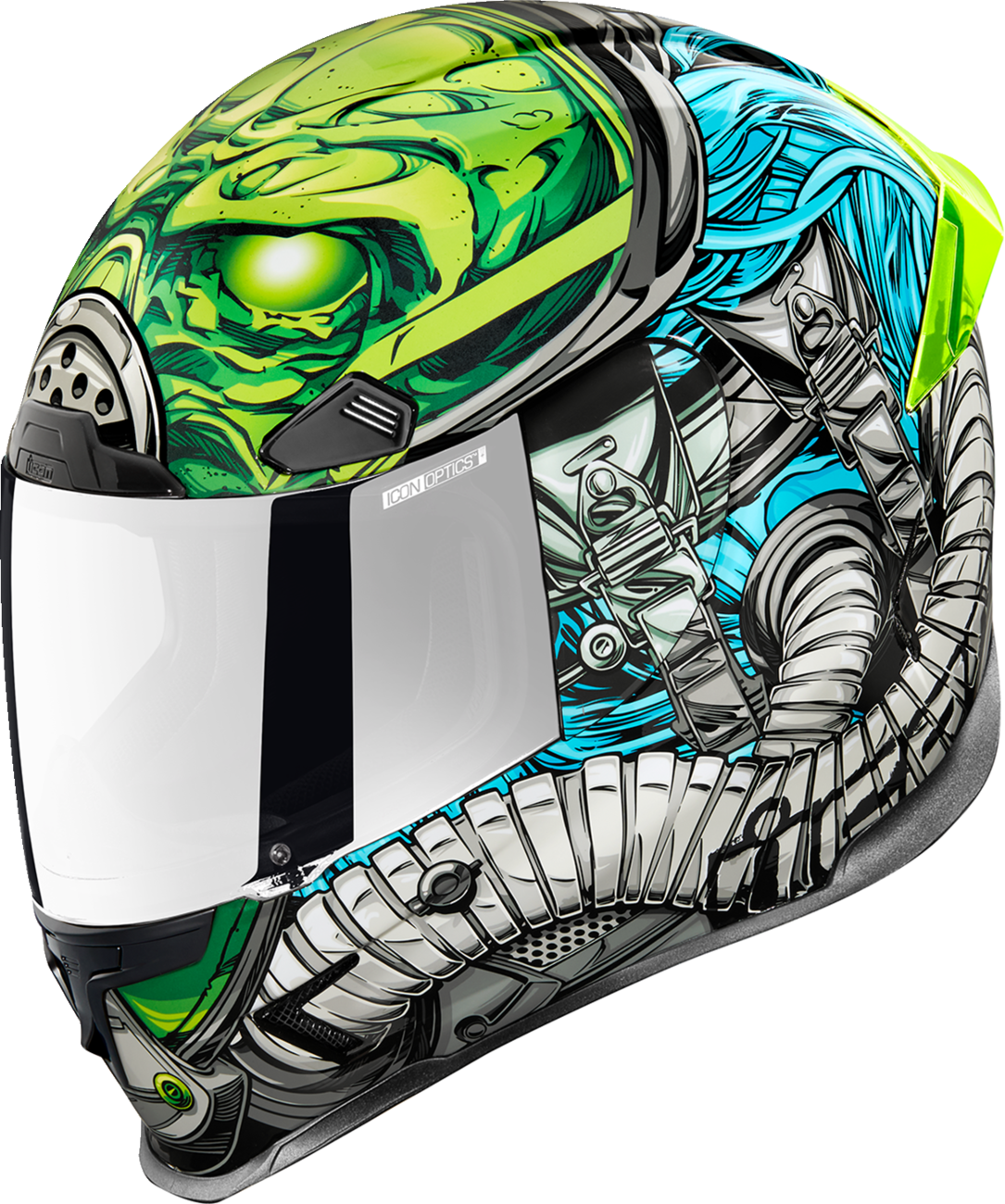 Casco Airframe Pro™ para brotes