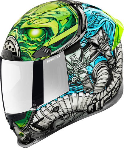 Casco Airframe Pro™ para brotes