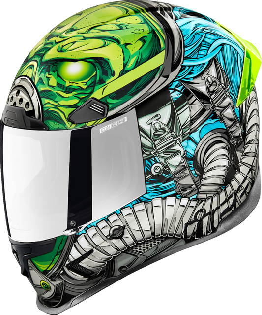 Casco Airframe Pro™ para brotes