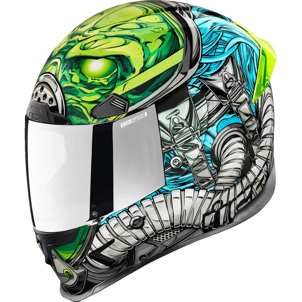 Casco Airframe Pro™ para brotes