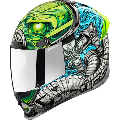 Casco Airframe Pro™ para brotes