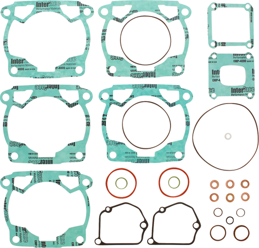 Kit Juntas Extremo Alto - Kit Juntas Extremo Alto - Gas Gas/Husqvarna/KTM