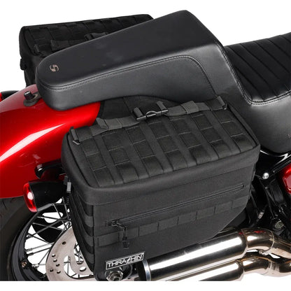 Bolsa de escape