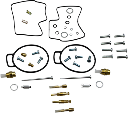 Kit de reparación de carburador - Kit de reparación de carburador - Honda
