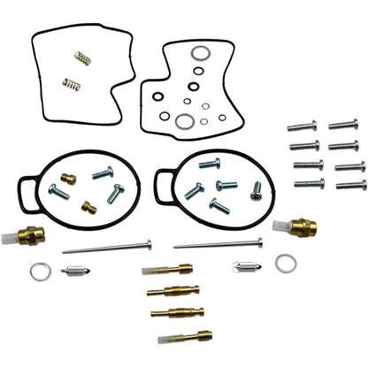 Kit de reparación de carburador - Kit de reparación de carburador - Honda