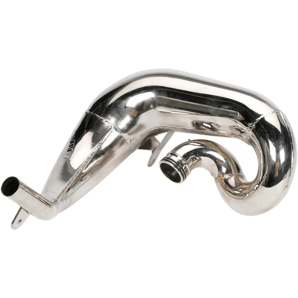 Gnarly Pipe