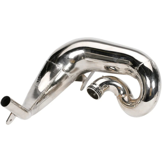 Gnarly Pipe