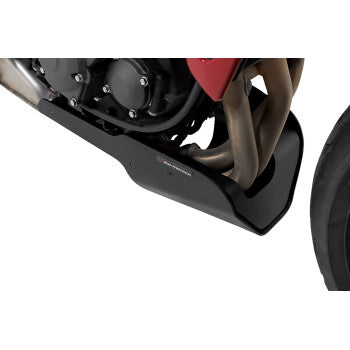 Engine Guard - Black - Triumph - Trident 660/Tiger 660 Sport