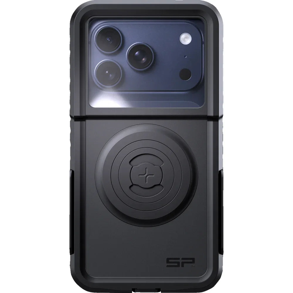 Sp Connect Universal Hard Phone Case