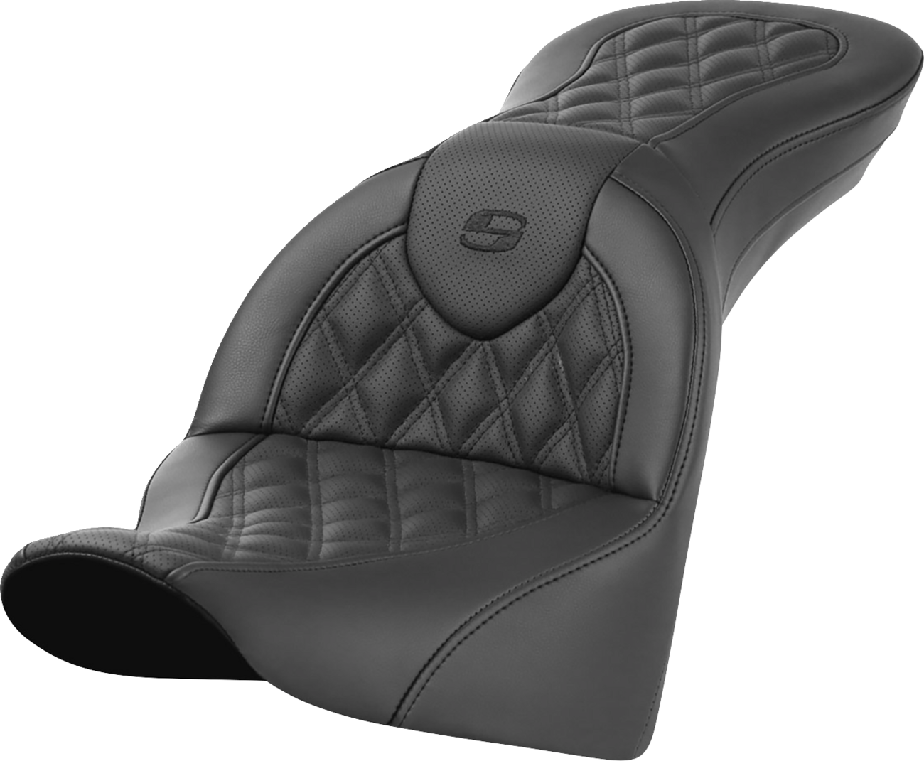 Asiento Roadsofa™ Lattice Stitch - Asiento Roadsofa™ - sin respaldo - Lattice Stitch - FL '18-'24