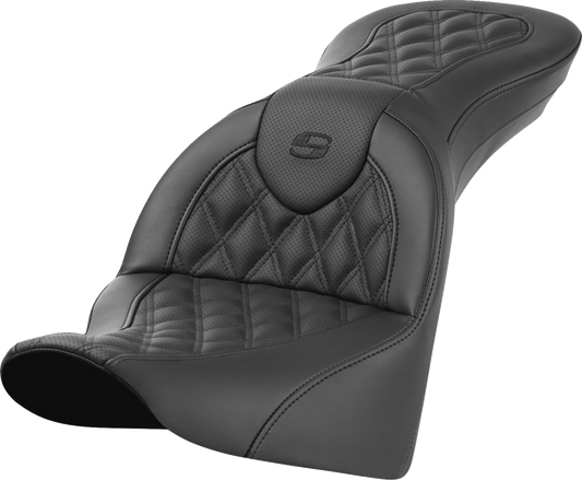 Asiento Roadsofa™ Lattice Stitch - Asiento Roadsofa™ - sin respaldo - Lattice Stitch - FL '18-'24
