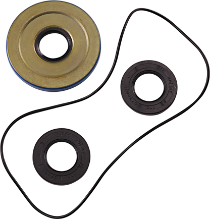 Kit de sello de diferencial - Kit de sello de diferencial - Can-Am - Delantero