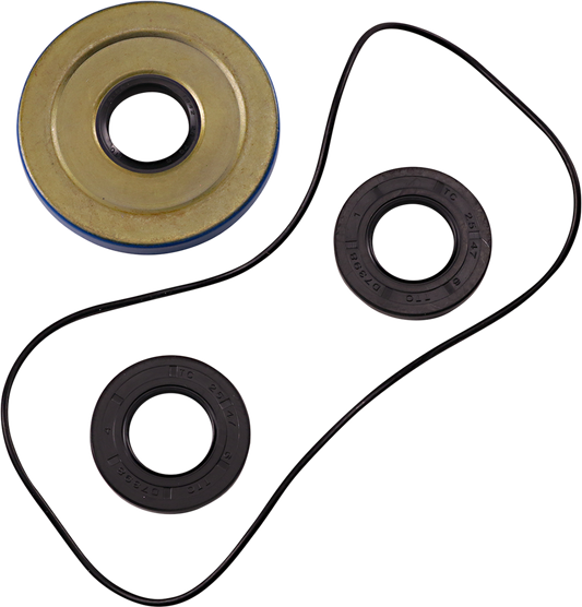 Kit de sello de diferencial - Kit de sello de diferencial - Can-Am - Delantero