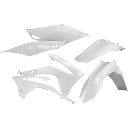 Kit de plástico de repuesto completo para honda
