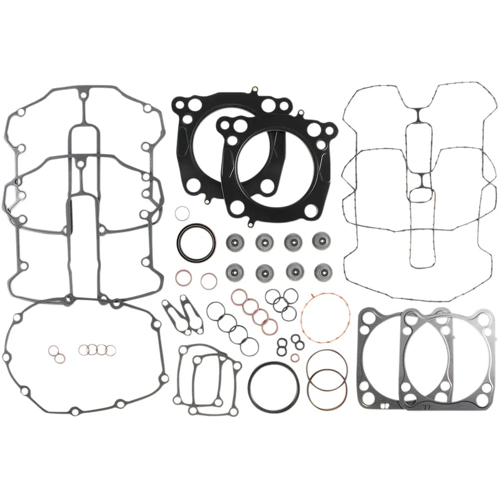 Kit de juntas de motor