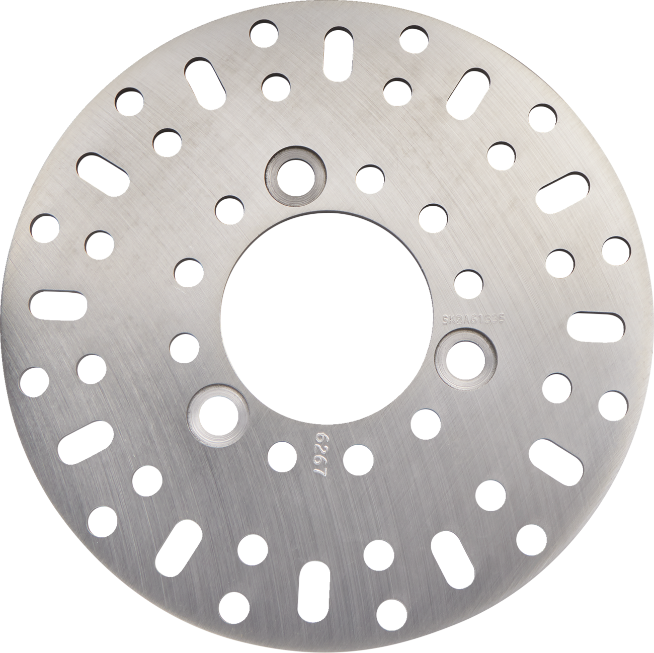 Rotor de freno - Rotor de freno - Arctic Cat/Kawasaki/Kymco