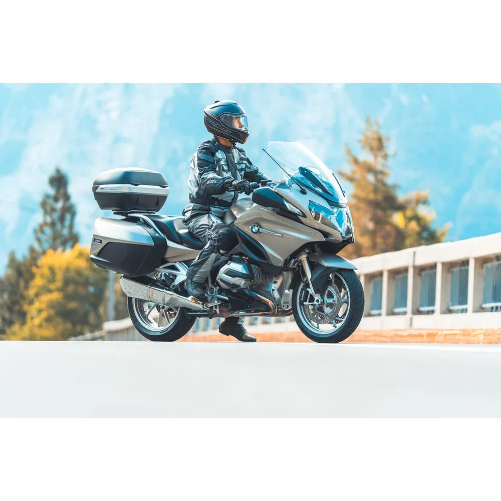 Llanta - touring force - trasero - 190/55zr17 - (75w)
