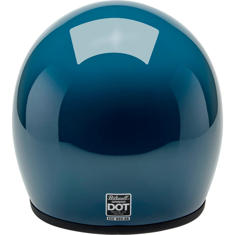 Casco gringo graystone