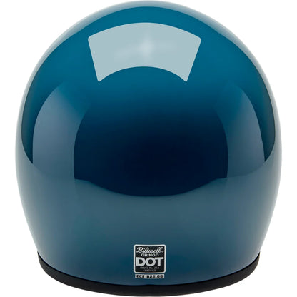 Casco gringo graystone