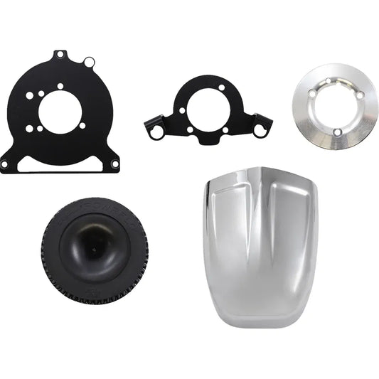 Kit de admisión de aire powrflo