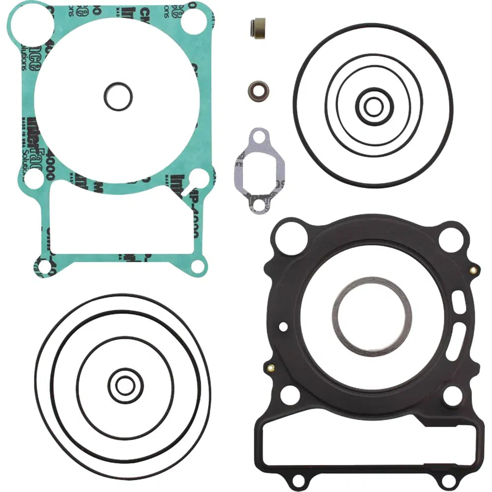 Kit de juntas de extremo superior
