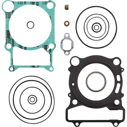 Kit de juntas de extremo superior