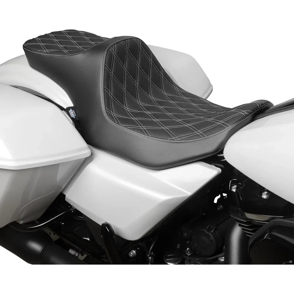 Asiento predator iii