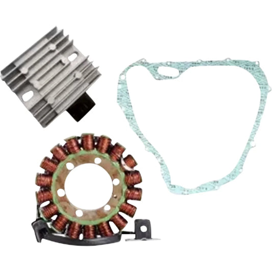 Kit de carga