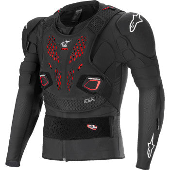 Chamarra de proteccion Alpinestars Bionic Pro v3 Plasma - M