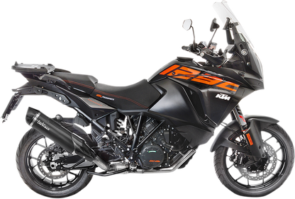 Silenciador Nero Slip-On - Silenciador Nero para KTM Adventure