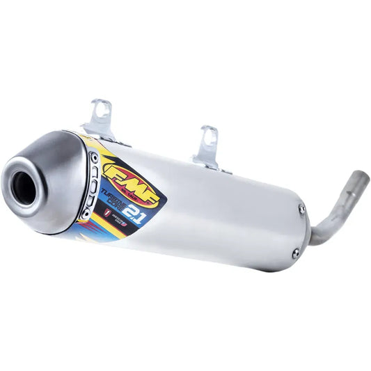 Turbinecore 2.1 Muffler