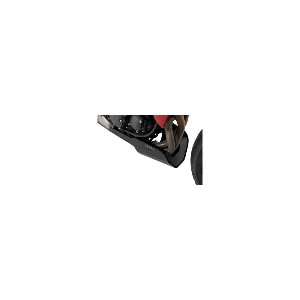 Engine Guard - Black - Triumph - Trident 660/Tiger 660 Sport