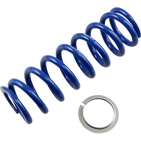 Front/Rear Spring - Blue - Sport Series - Spring Rate 336 lbs/in