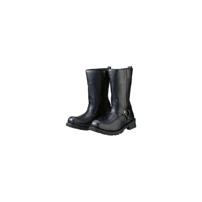Botas de piel Z1R Riot