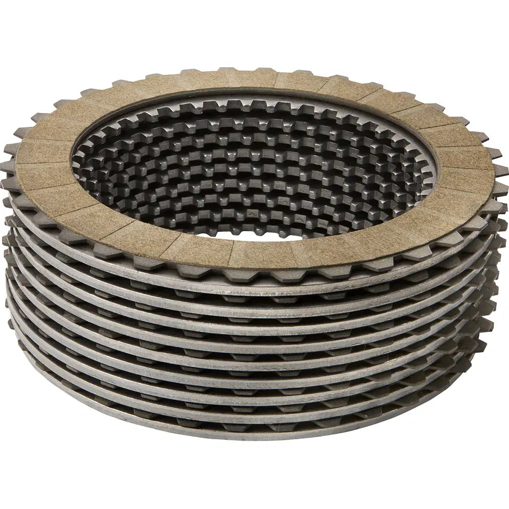Clutch Kit - 9-Plate Big Dog