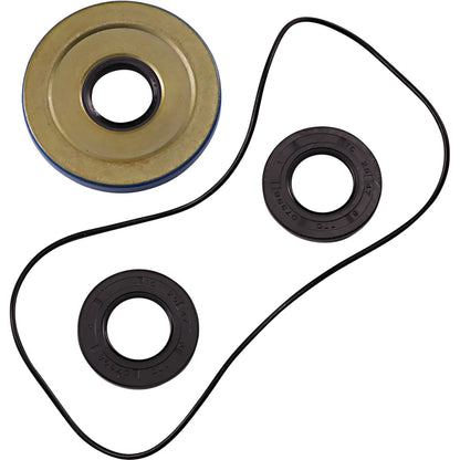 Kit de sello de diferencial - Kit de sello de diferencial - Can-Am - Delantero