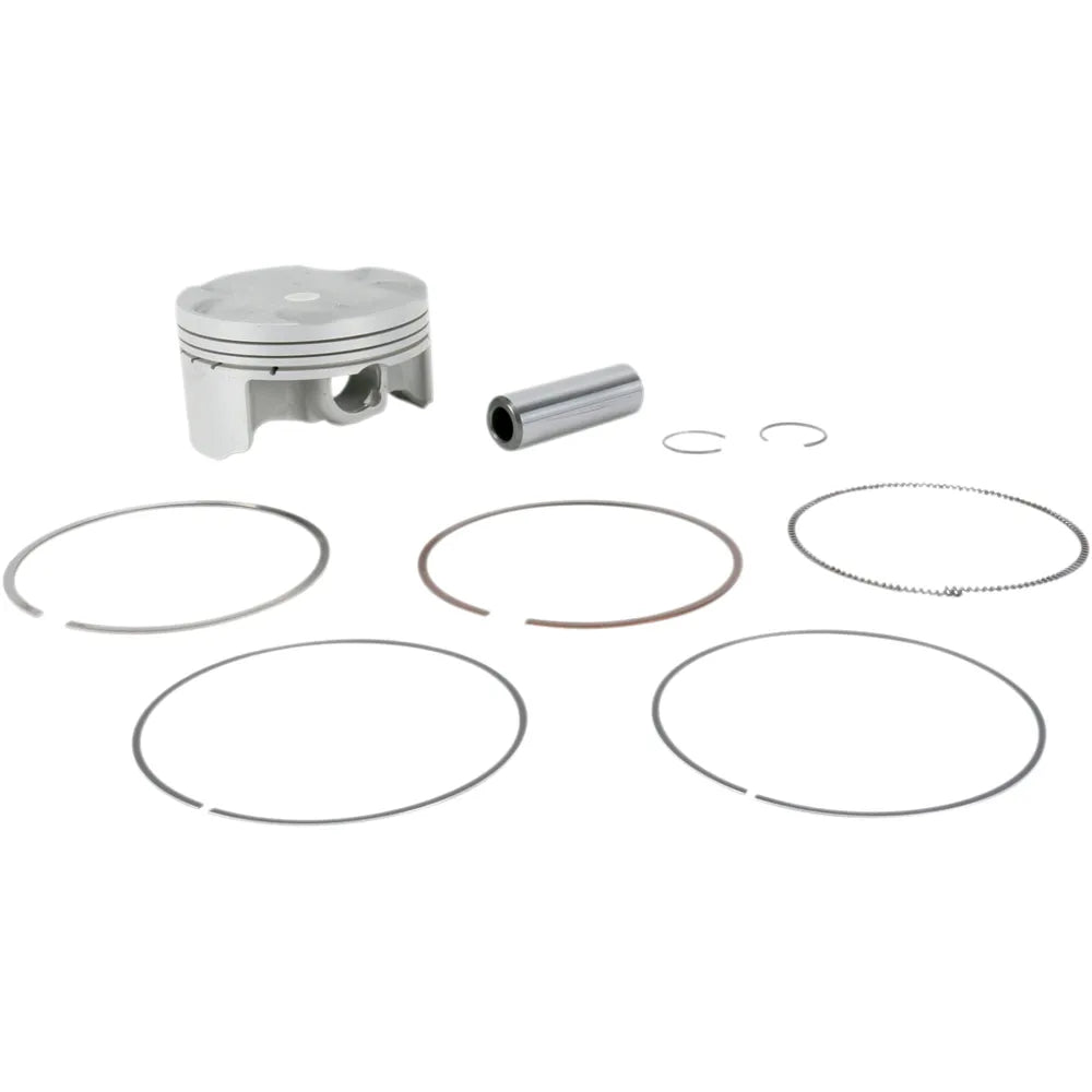Piston Assembly - Yamaha - +.25 mm