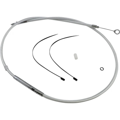 Cable de embrague trenzado de alta eficiencia Sterling Chromite II® - Cable de embrague trenzado de alta eficiencia Sterling Chromite II® - 59-11/16"
