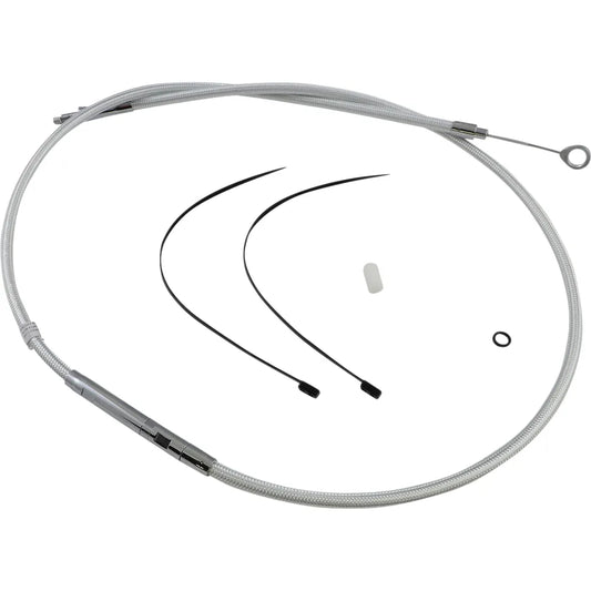 Cable de Clutch trenzado de alta eficiencia Sterling Chromite II® - Cable de Clutch trenzado de alta eficiencia Sterling Chromite II® - 59-11/16"