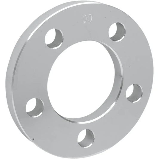 Espaciador de polea/sprocket trasero .500"