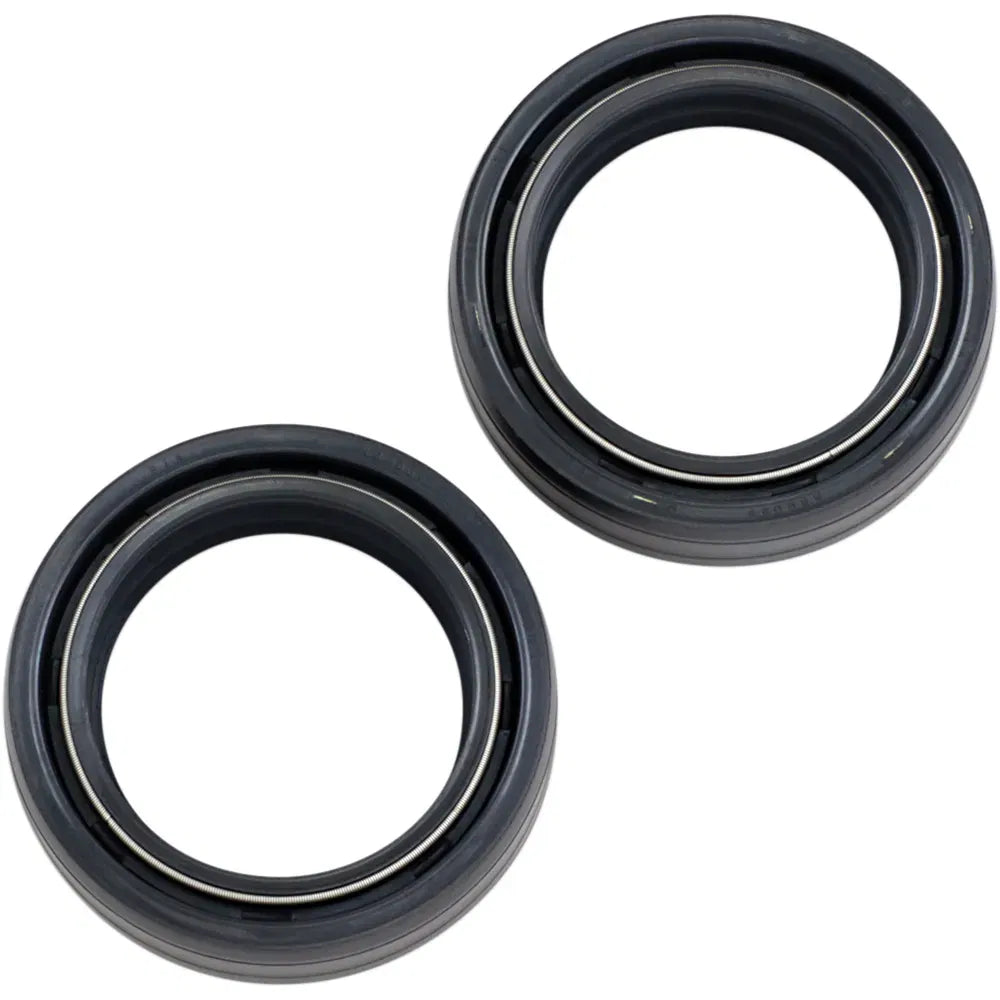 Fork Seals - 33 mm ID x 46 mm OD x 11 mm T