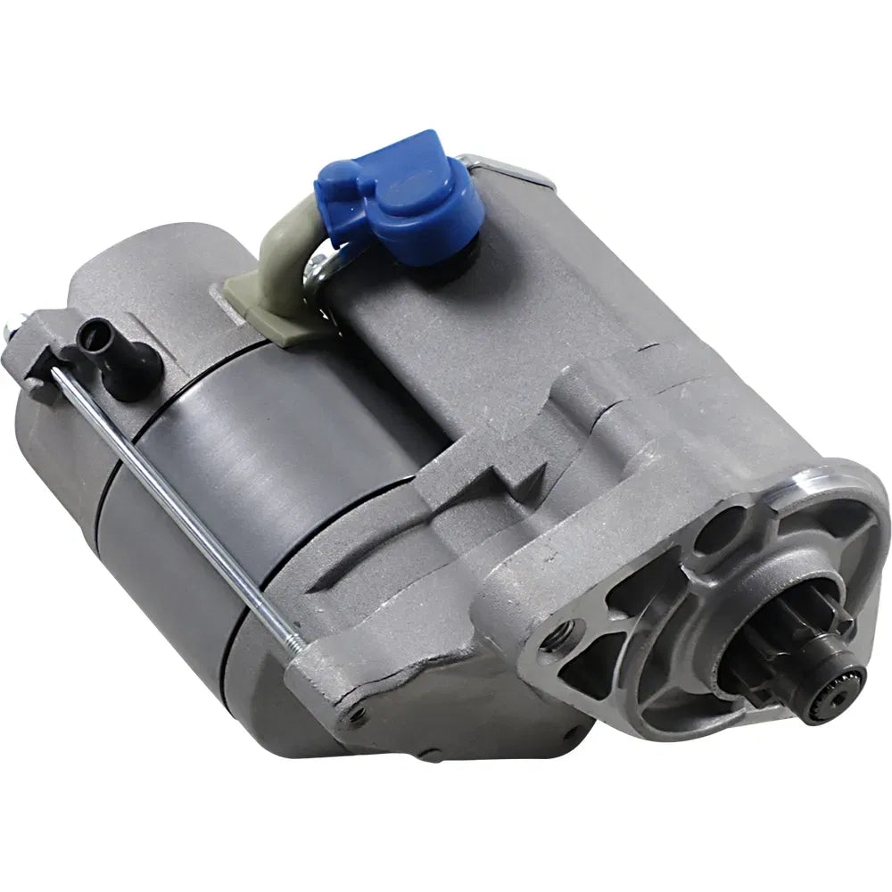 Starter Motor - Kawasaki - 2 Thread