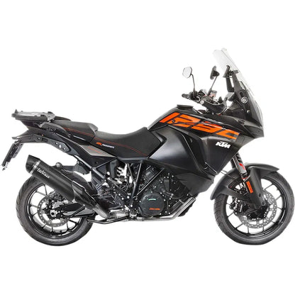 Silenciador Nero Slip-On - Silenciador Nero para KTM Adventure