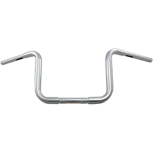 Polished 10" Beater Handlebar