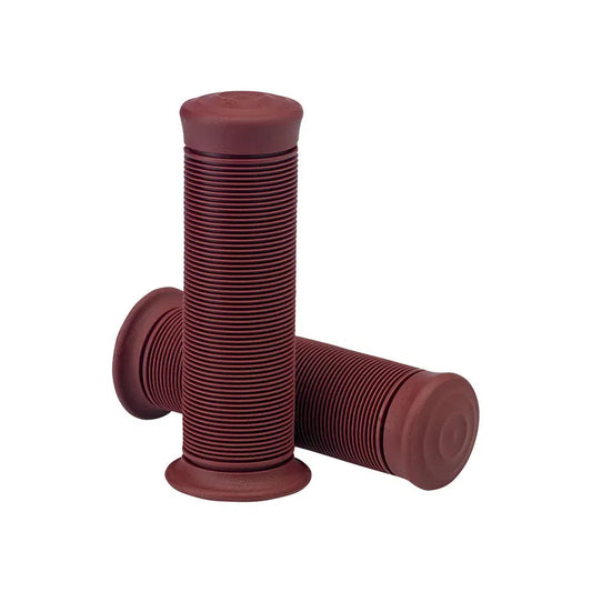 Cubiertas de puños Biltwell Kung Fu 7/8" - oxblood